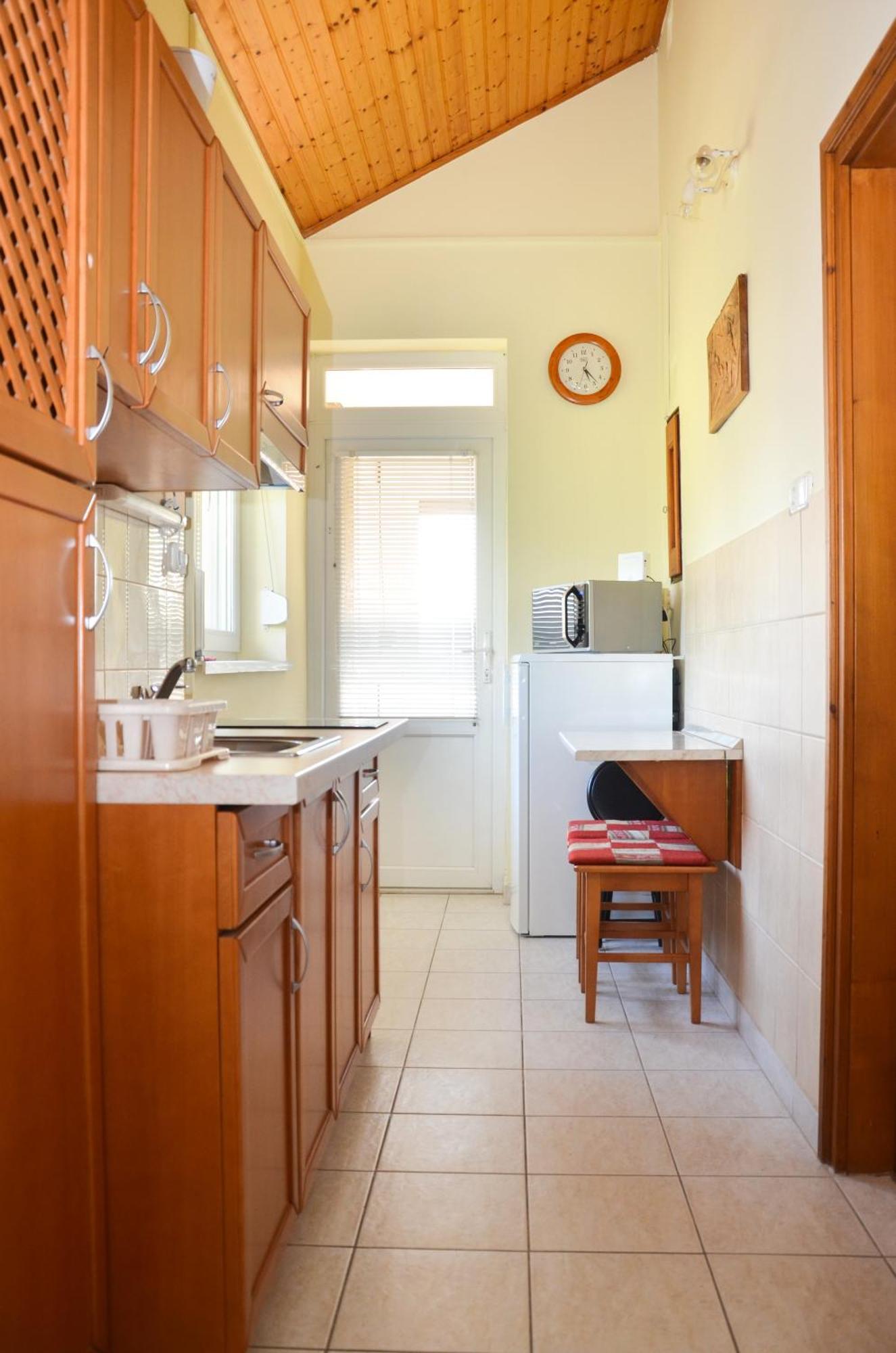 Panoráma Apartmanház Sarvar Exterior foto